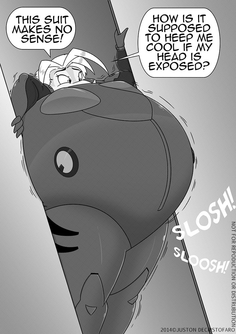 Famous 'Flateys Vol. 1-13 page 5 full