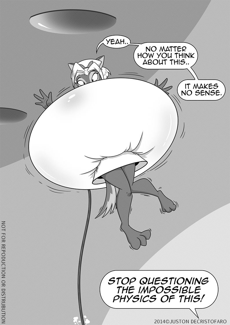 Famous 'Flateys Vol. 1-13 page 8 full