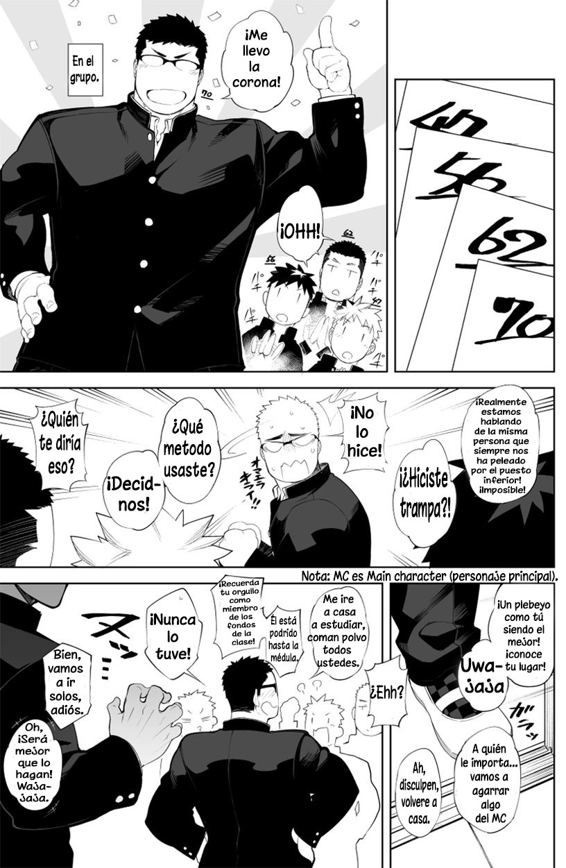 Baka na Hodo Aishite | Amame como un idiota page 11 full