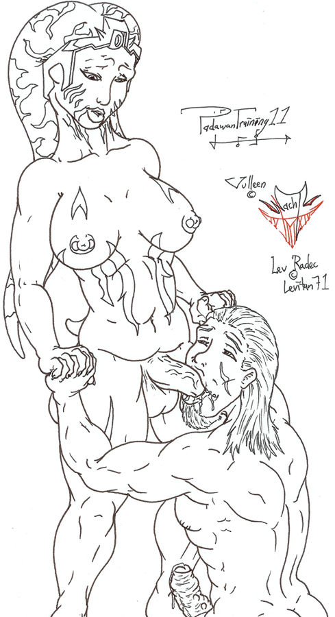 Padawan Training page 11 full