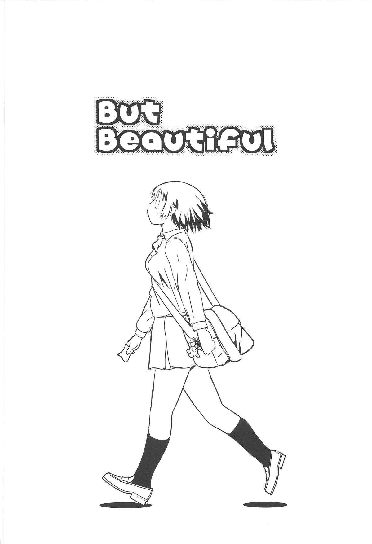 But Beautiful page 3 full