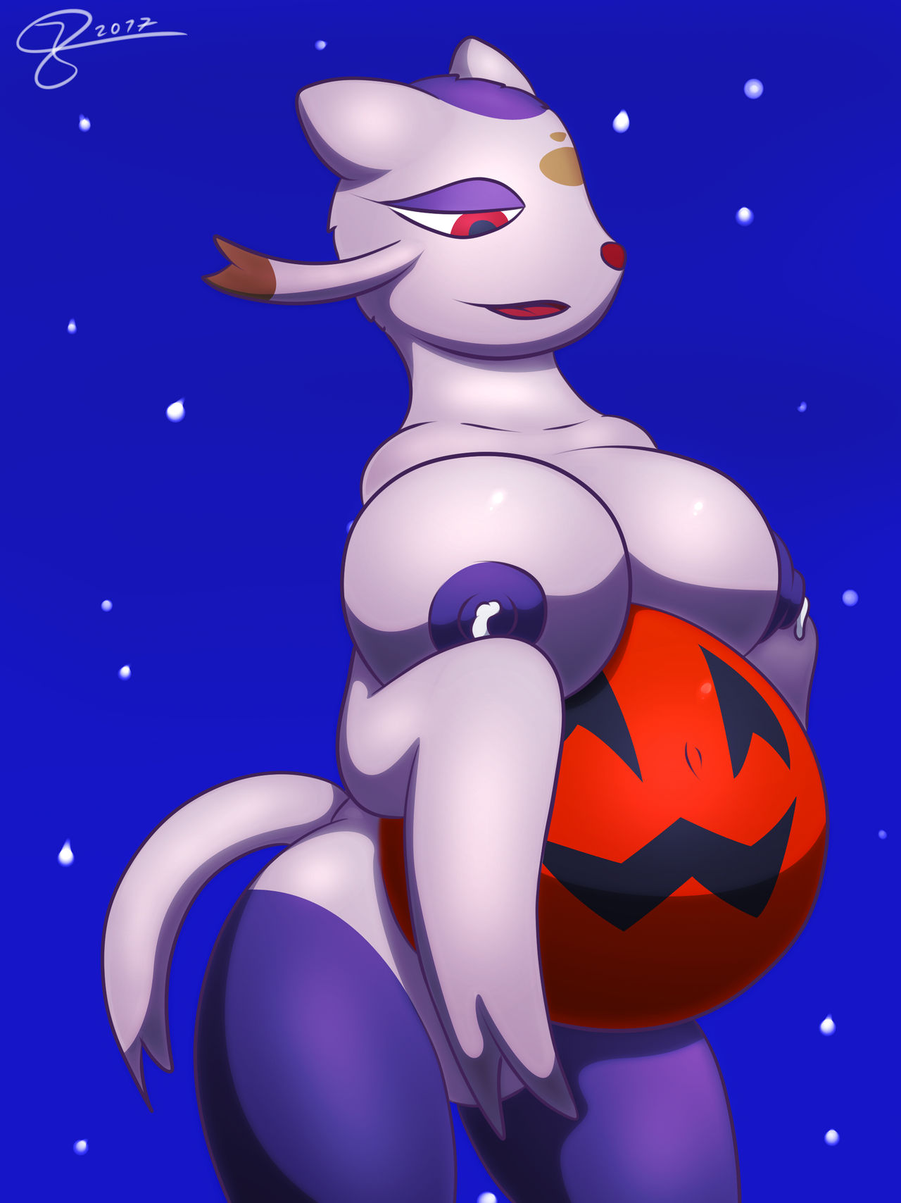 Artist:J5furry page 6 full