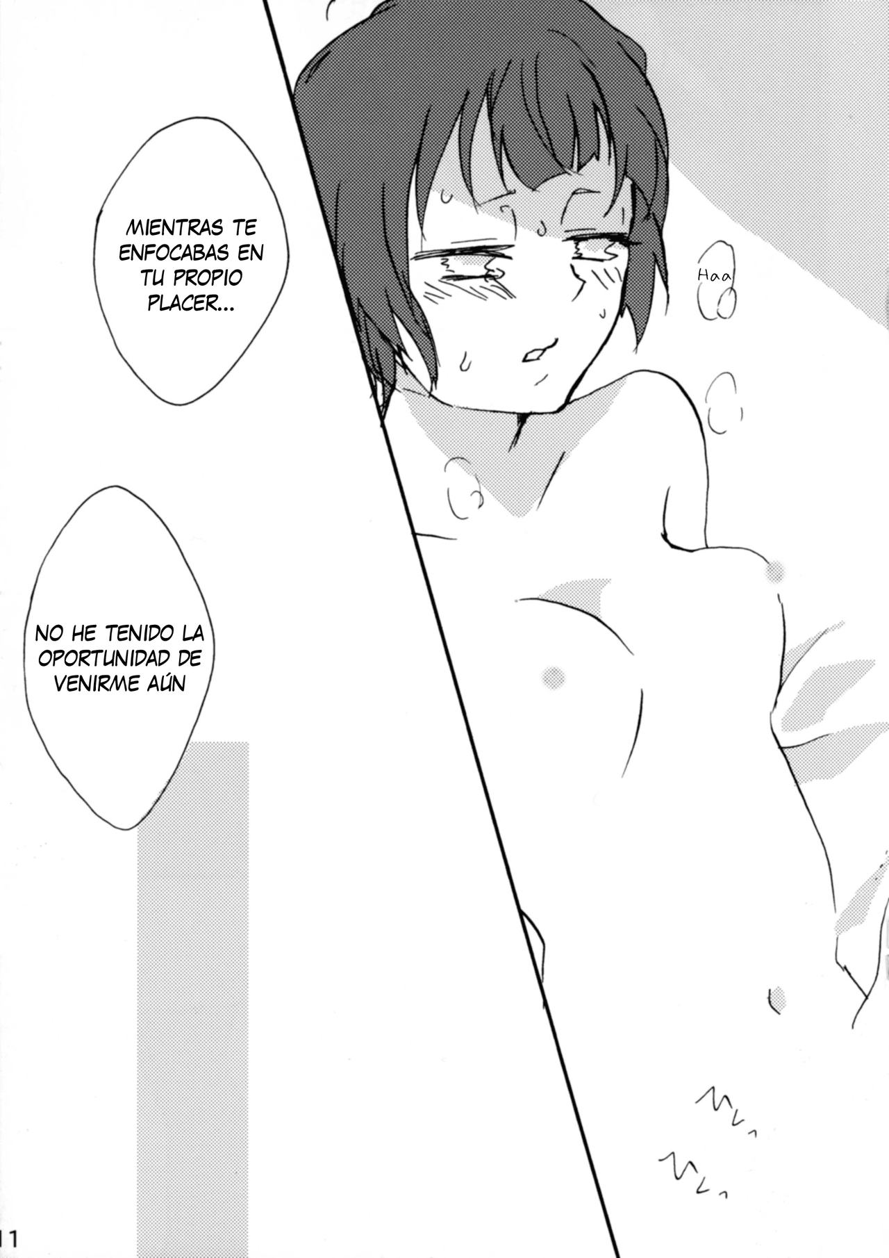 Shirouto Kanshikan Nijuuyoji 1 page 10 full