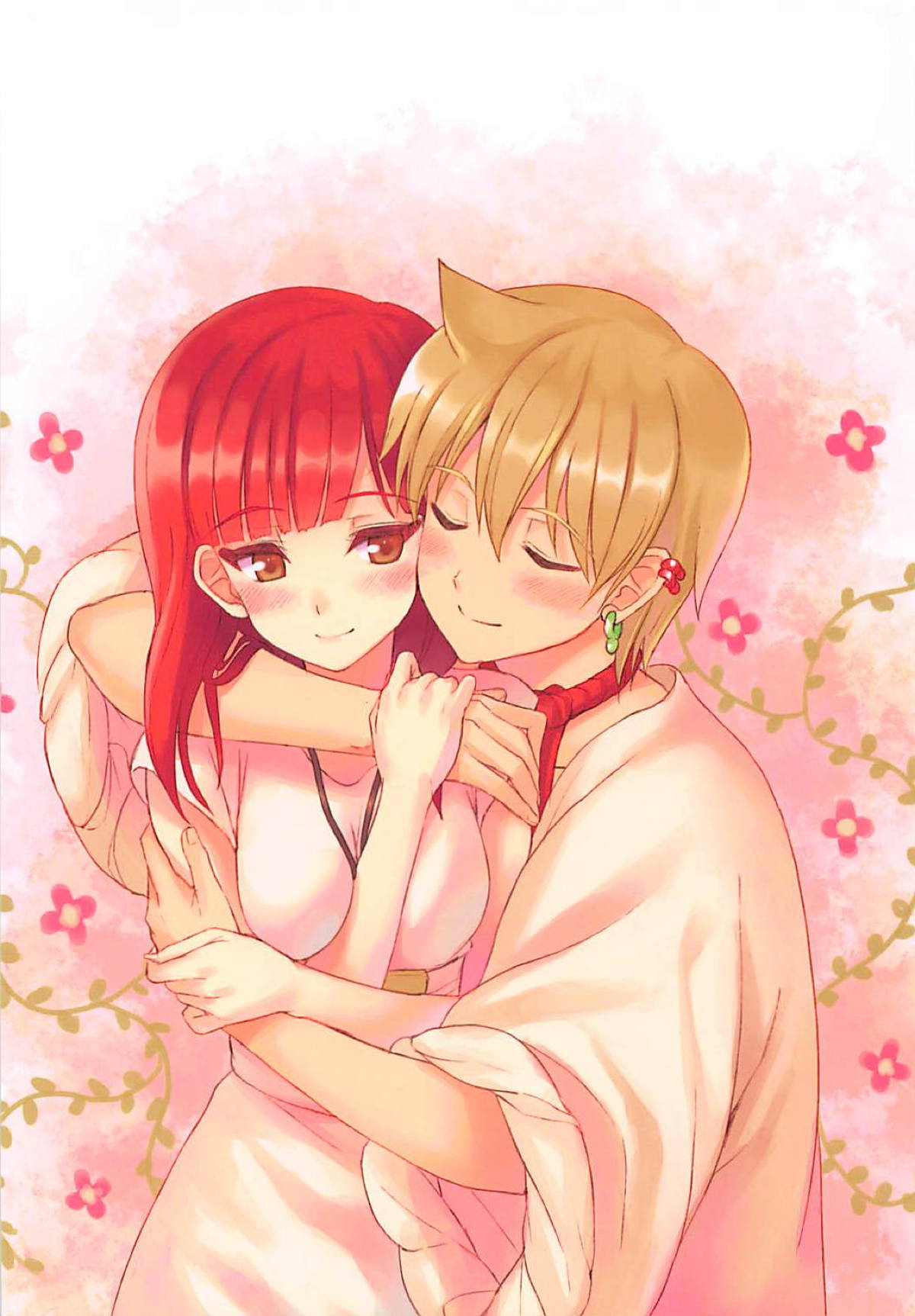 Moru Futten Joushou no Ato no Hanashi page 10 full