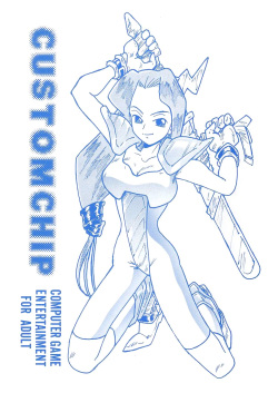 CUSTOMCHIP