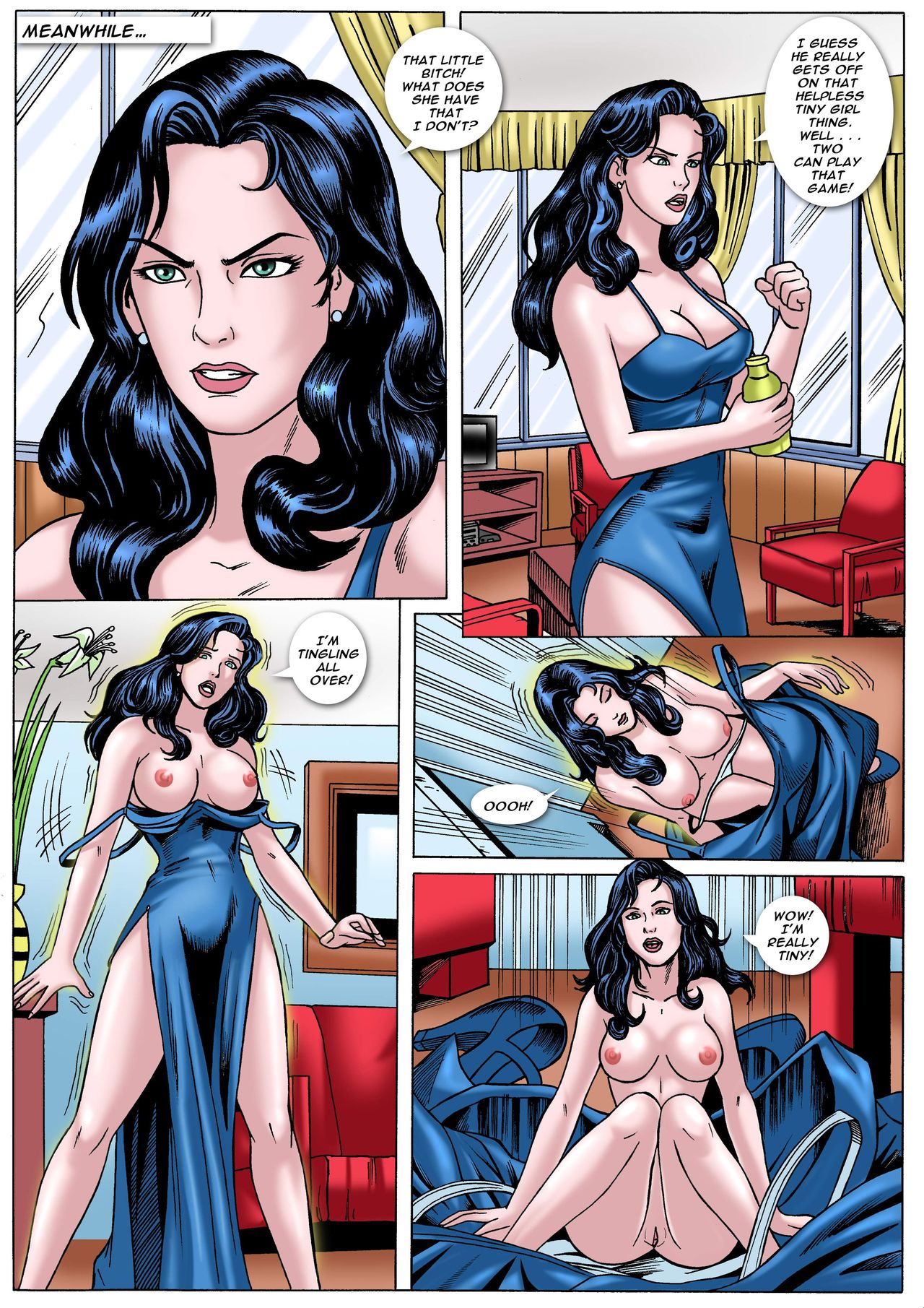Suzy & Frank 2 page 3 full