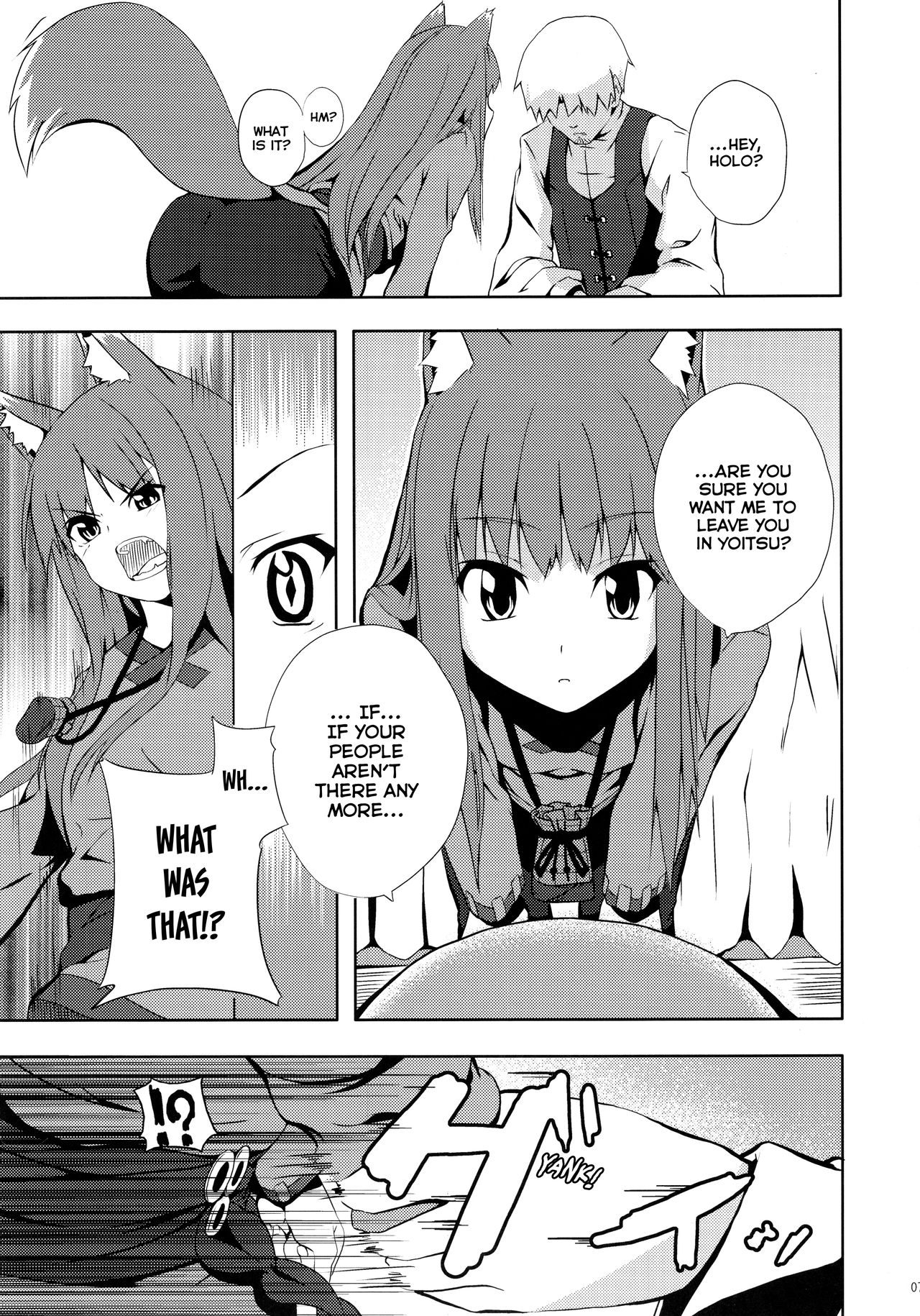 Bitter Apple page 7 full