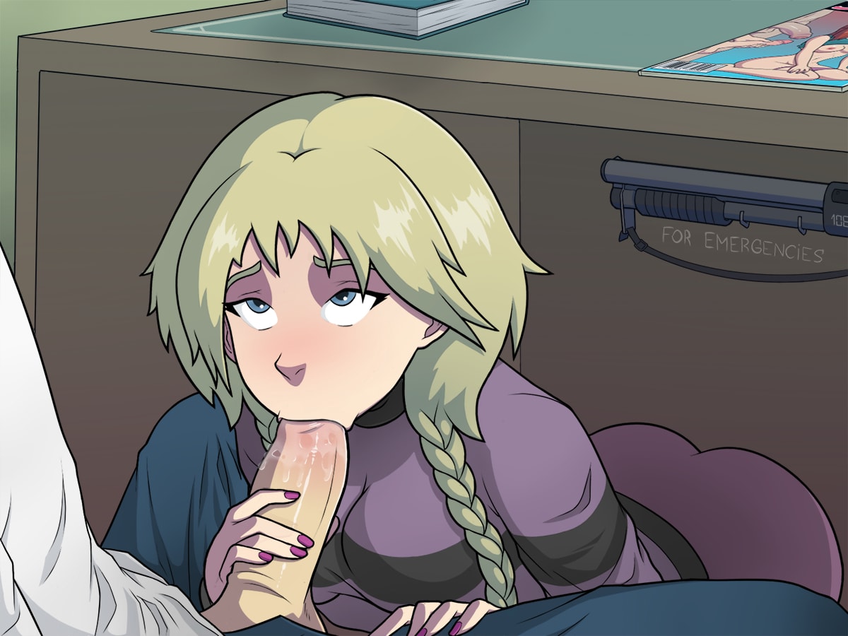 Witch Hunter 0.3.2.1 page 10 full