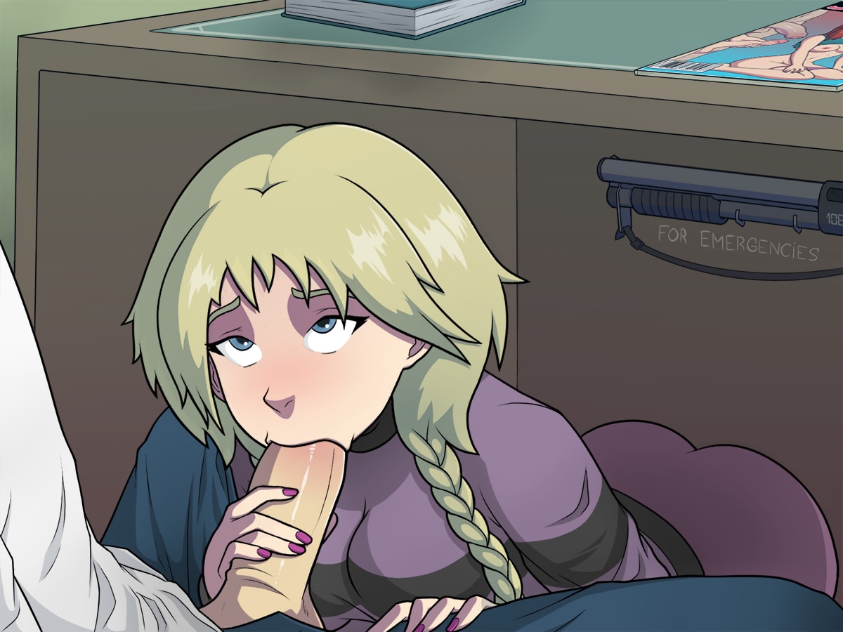 Witch Hunter 0.3.2.1 page 11 full