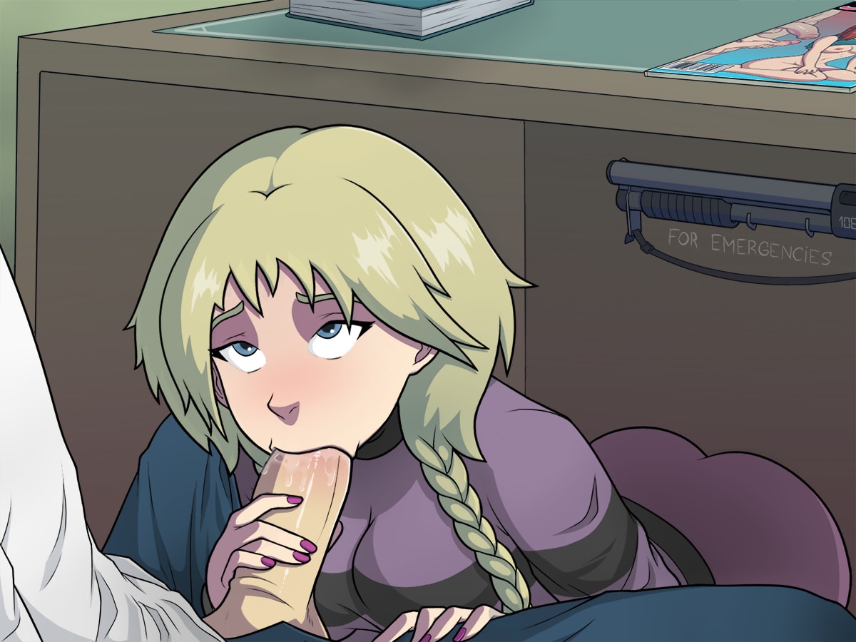 Witch Hunter 0.3.2.1 page 12 full