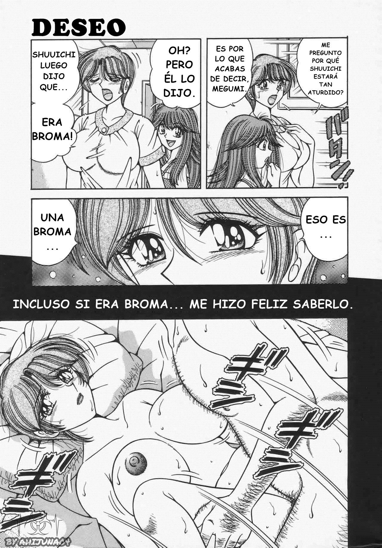 DESIRE | DESEO page 10 full