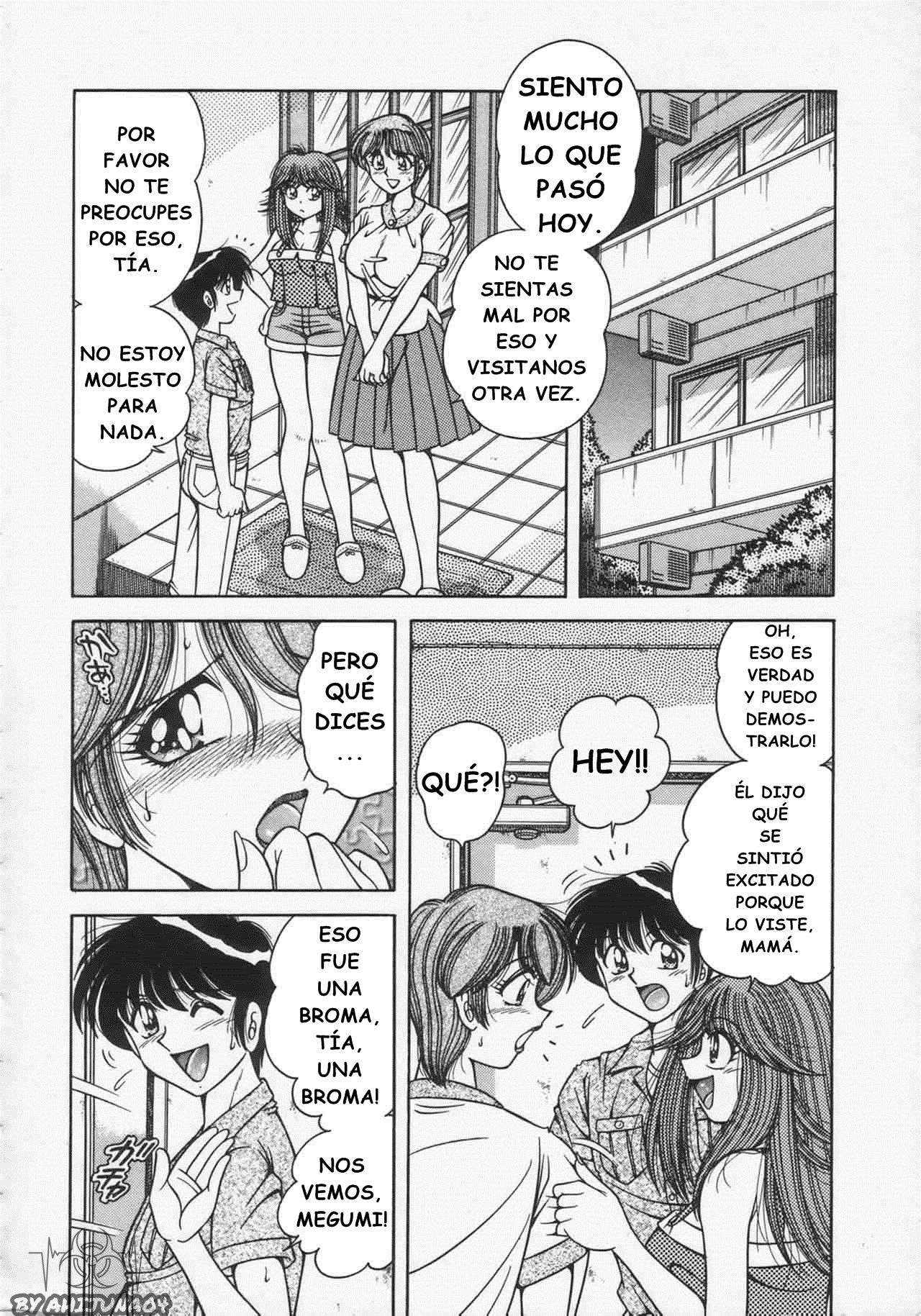 DESIRE | DESEO page 9 full