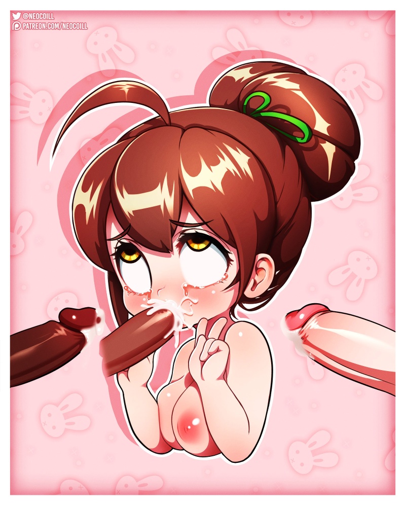 Chi Bun Bun page 10 full