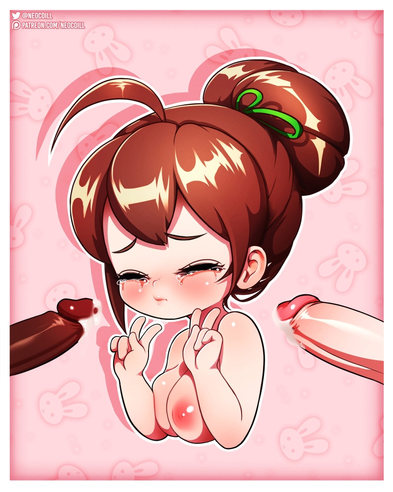 Chi Bun Bun page 12 full