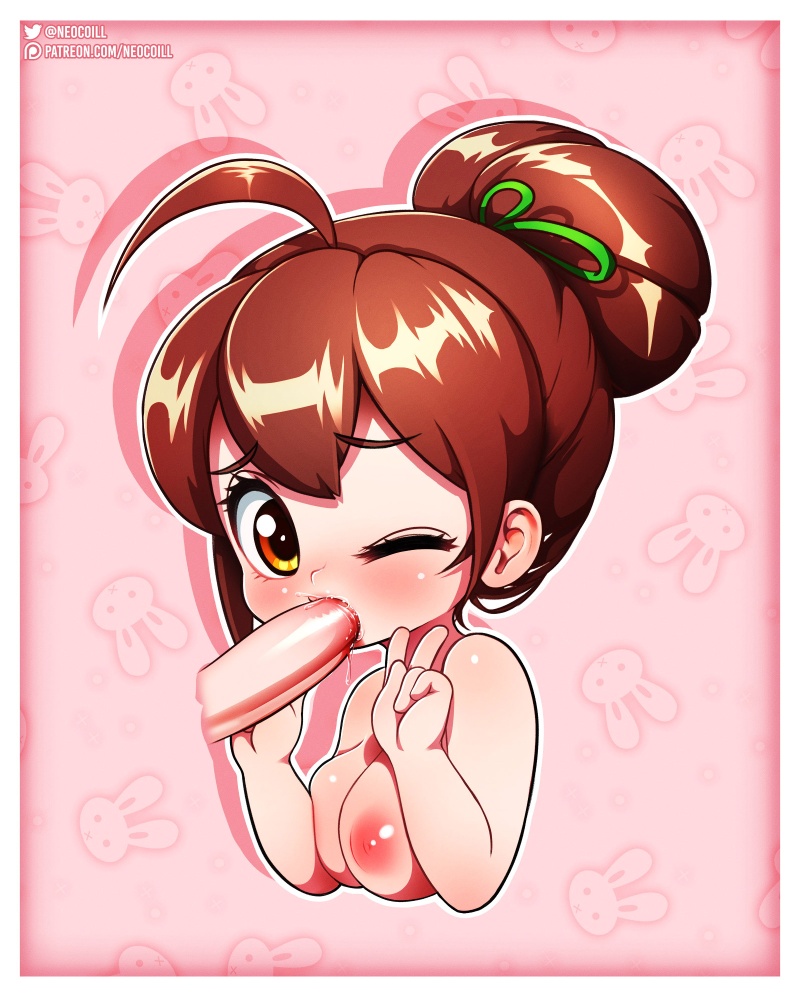Chi Bun Bun page 4 full