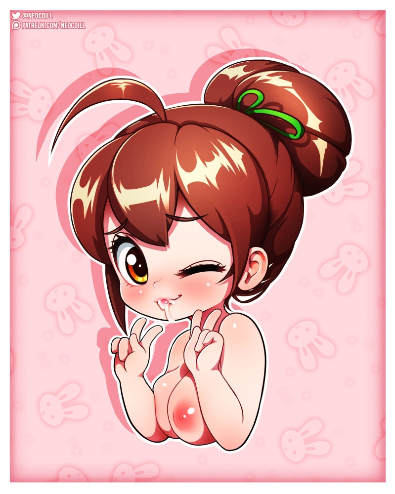 Chi Bun Bun page 6 full