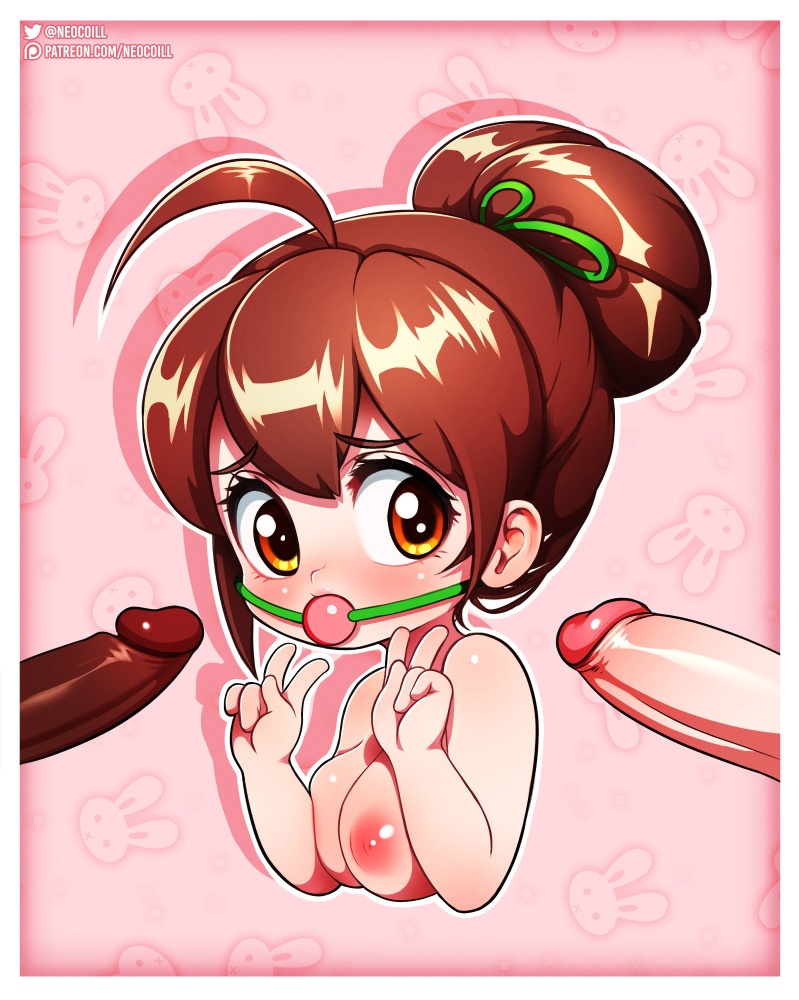 Chi Bun Bun page 7 full