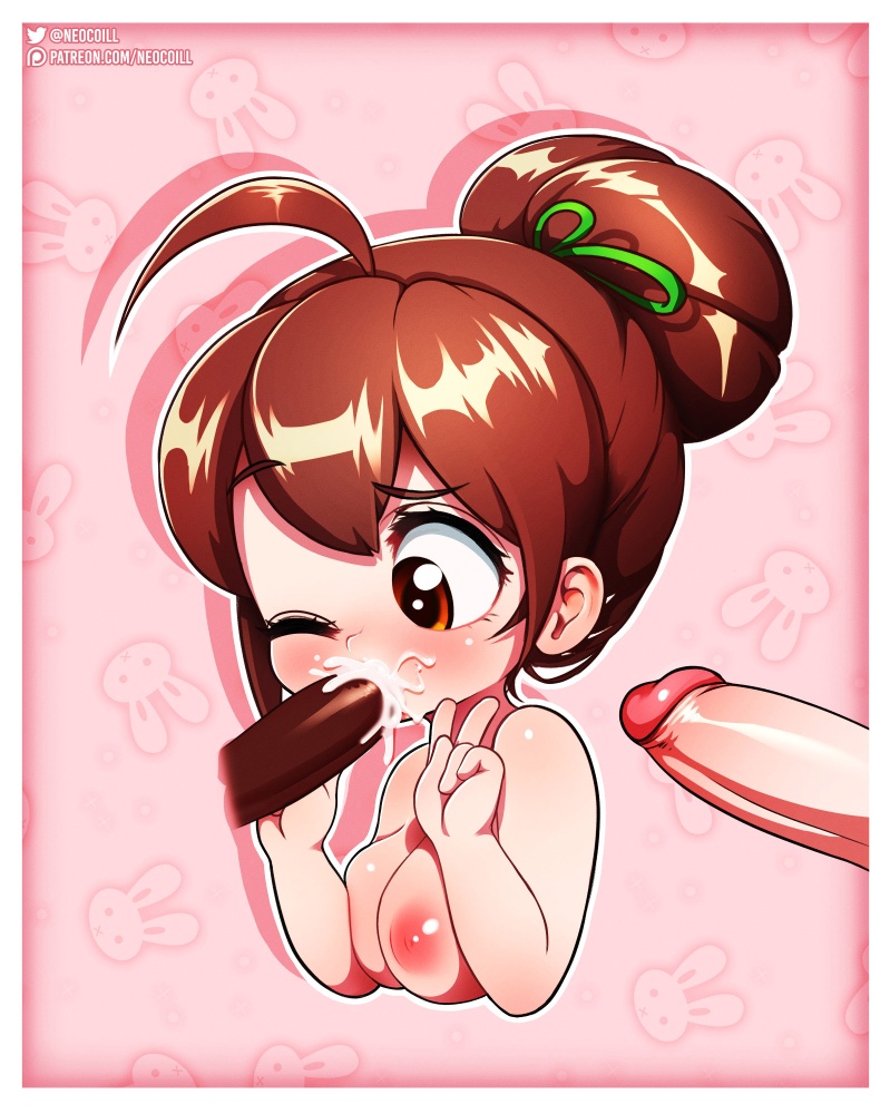 Chi Bun Bun page 8 full