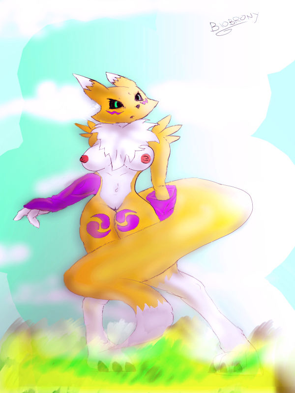 Artist  TheBioBrony page 2 full