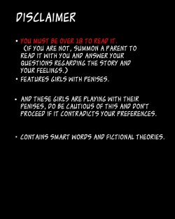 Futanari-ban SOS-dan no Nichijou Kaigi Hen