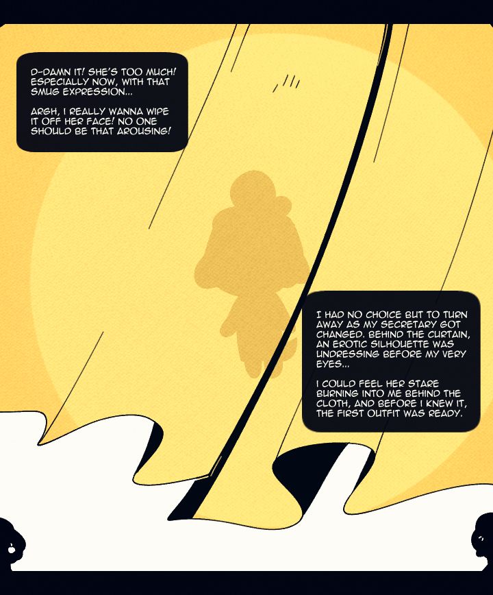 BELLEWORKS - Secretary Edition page 10 full