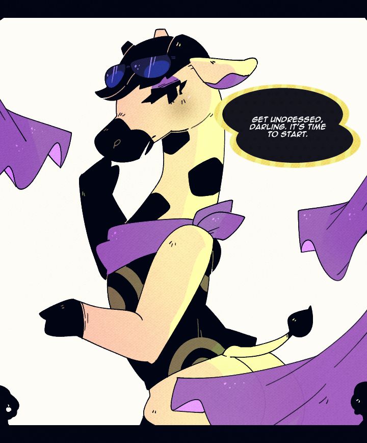 BELLEWORKS - Secretary Edition page 7 full