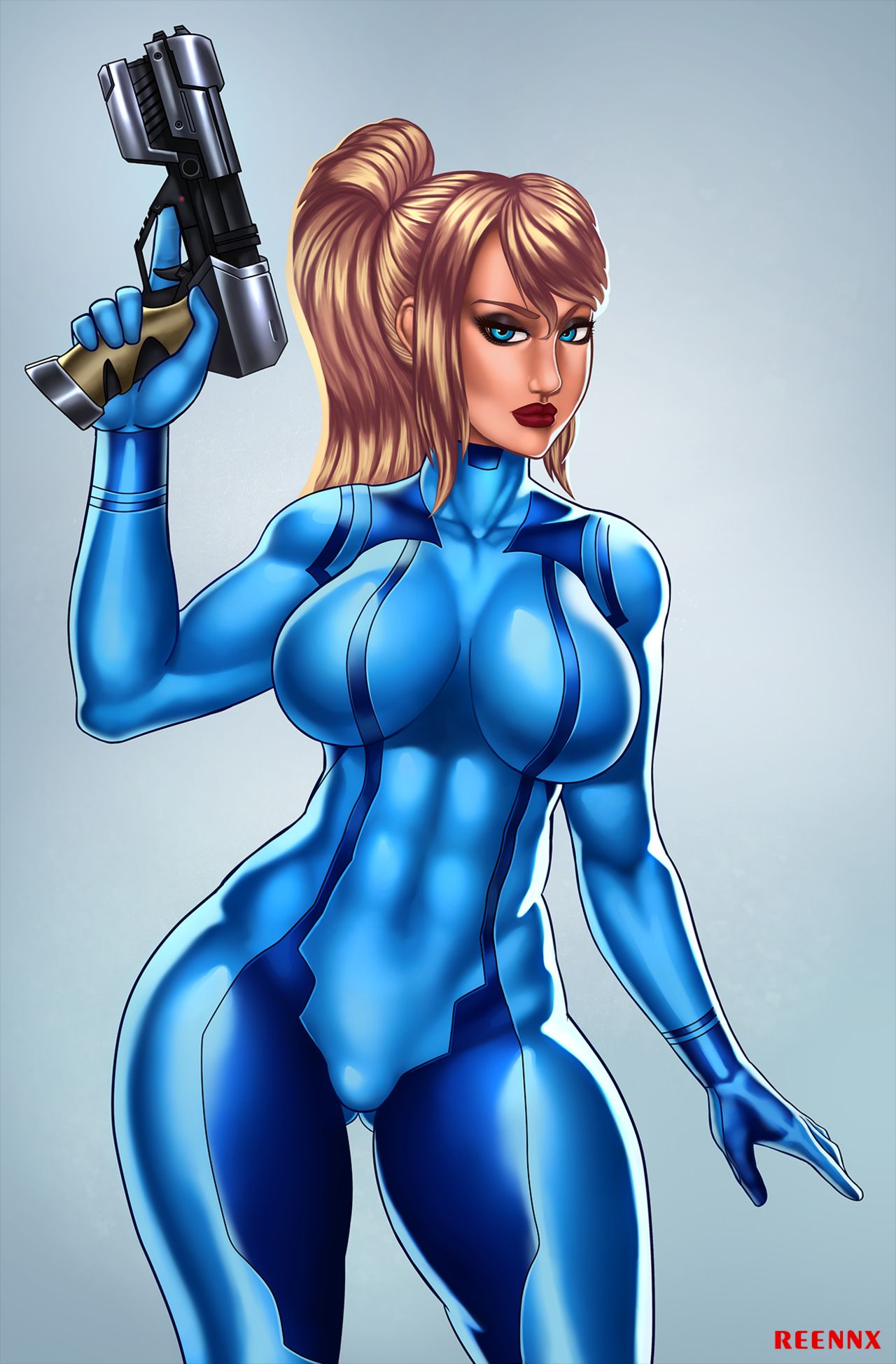 Artist - reennx page 12 full