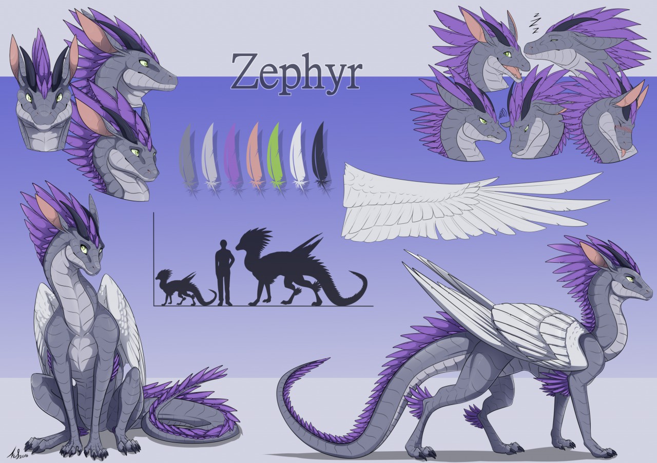 Commissioner - Zephyr42 page 11 full