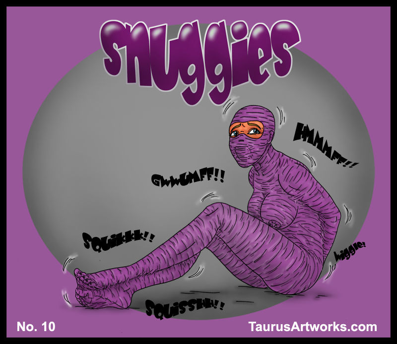 Snuggies page 11 full