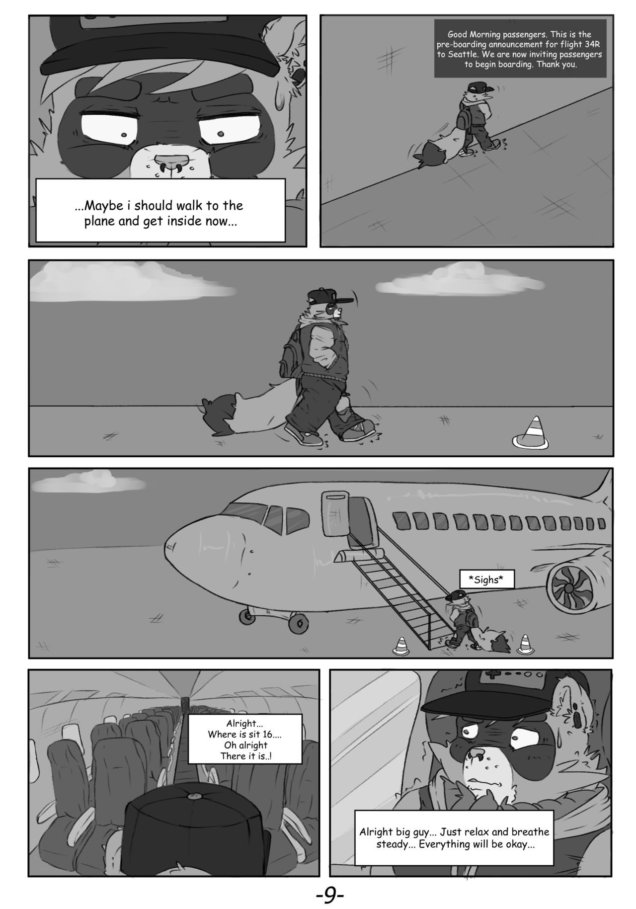 A Life Changing Move page 11 full