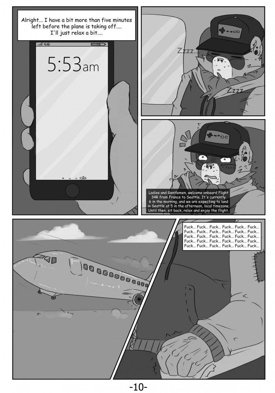 A Life Changing Move page 12 full