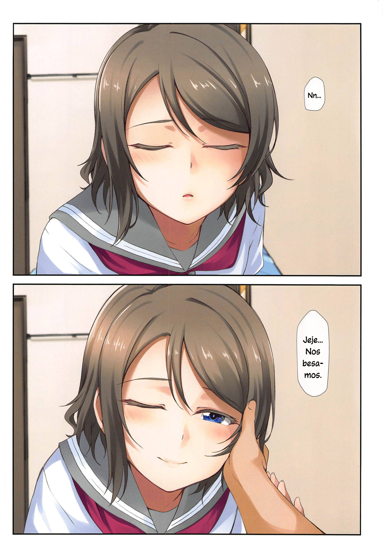 Youbi | Day of the Week page 4 full