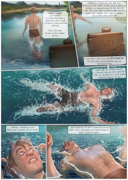 An Inadvertent Race Change