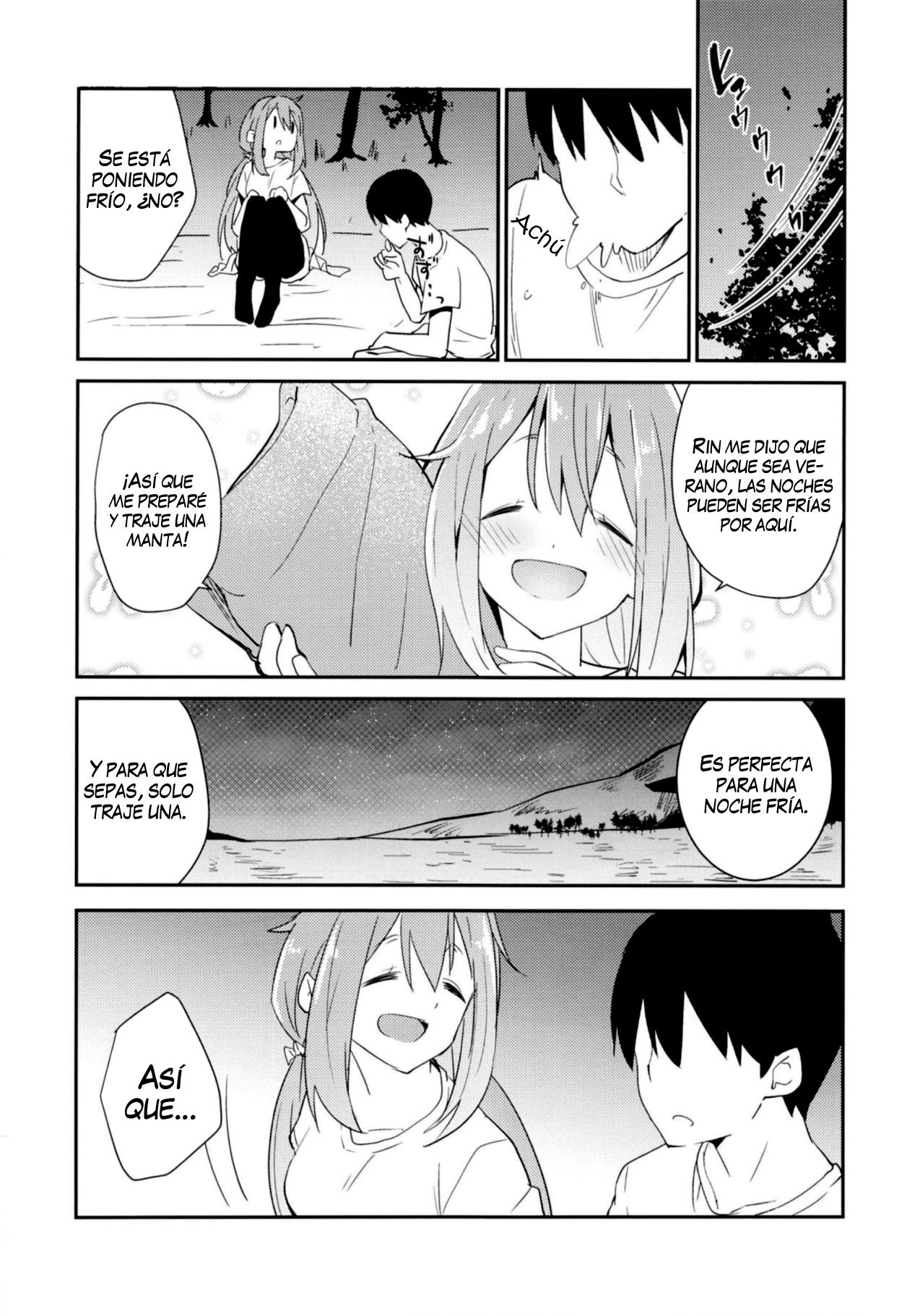 Nade Camp page 6 full