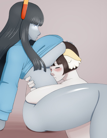 [SuperLlama] Wanawu And Lucile's Sisterly Bonding cover