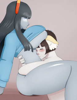 Wanawu And Lucile's Sisterly Bonding