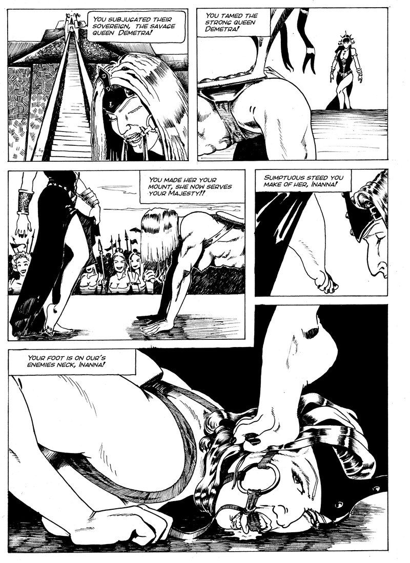 Lost Lands page 12 full