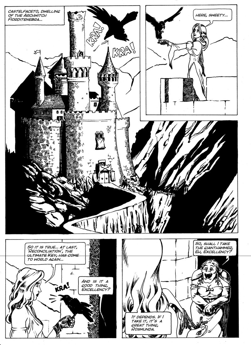 Lost Lands page 3 full
