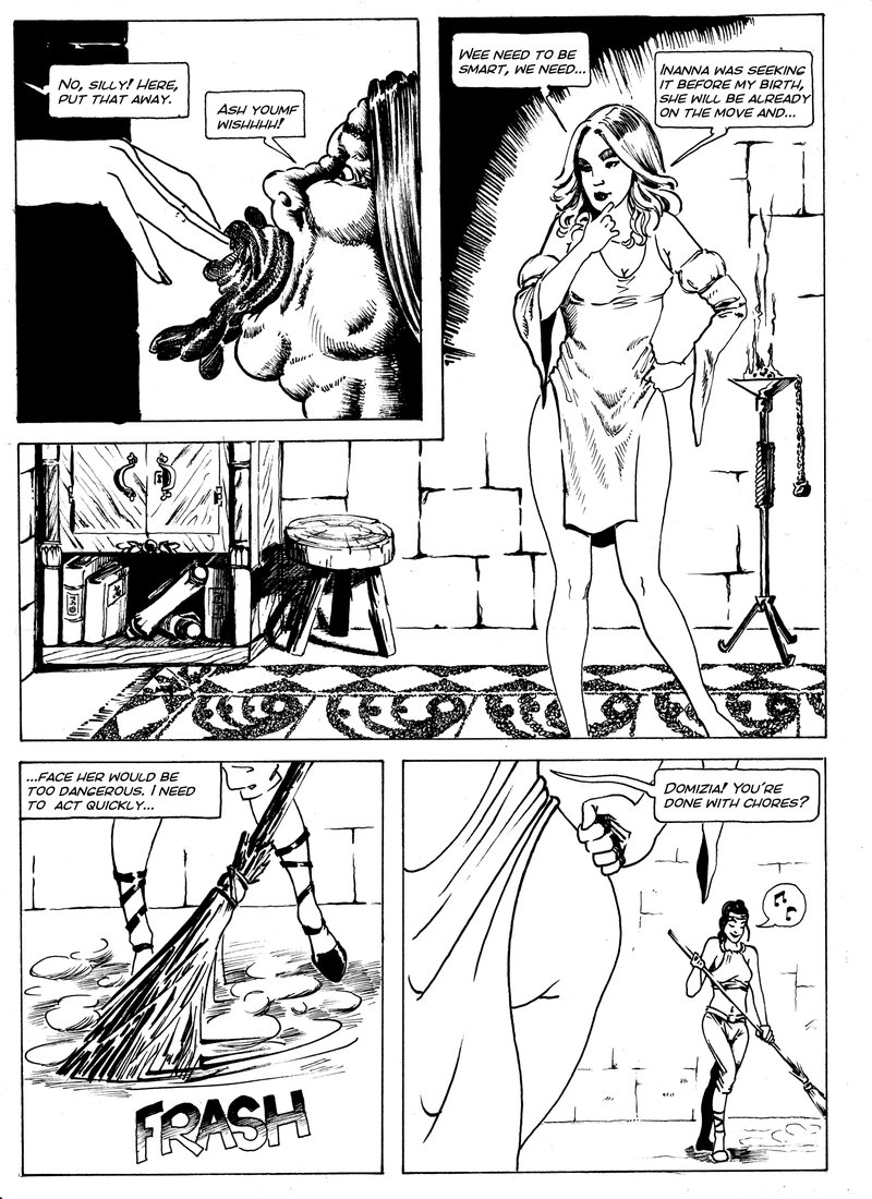 Lost Lands page 4 full