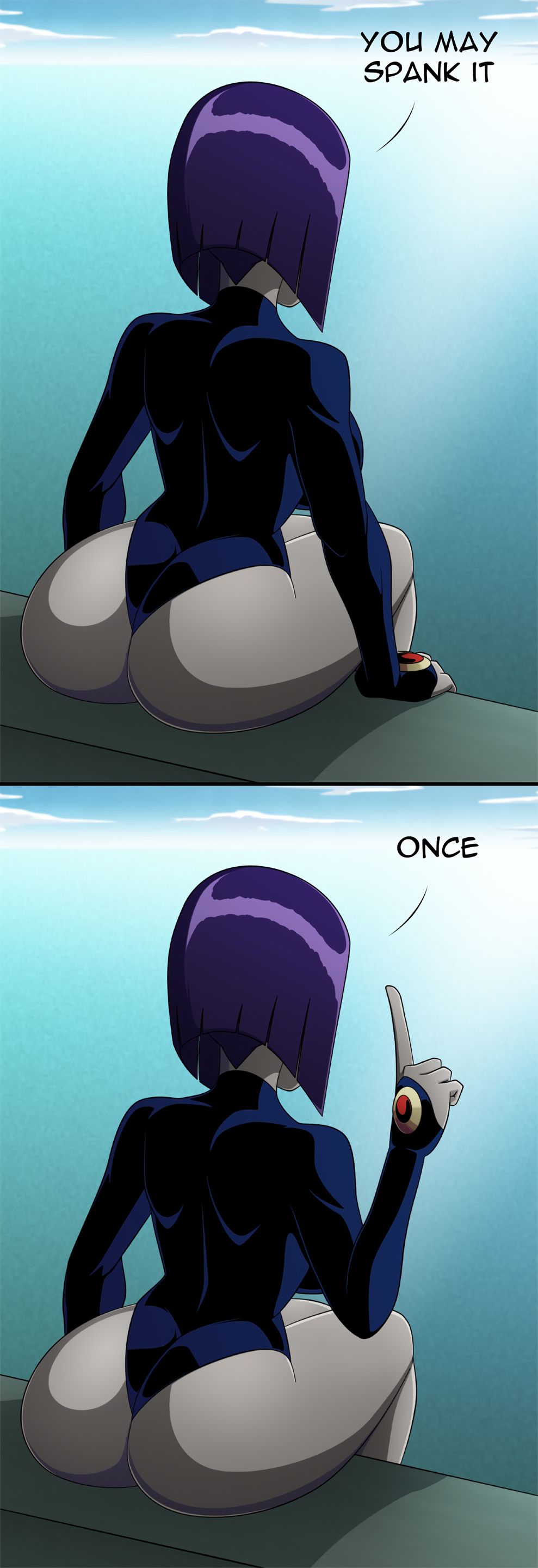 That's so Raven page 12 full