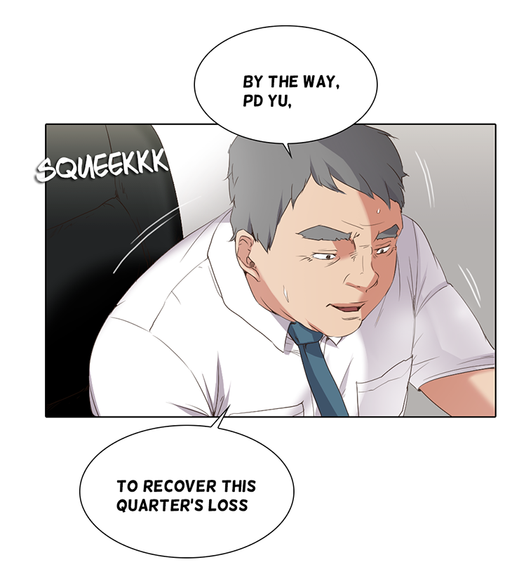 Cartoonist's NSFW Season 1 Chapter 1-30 page 11 full