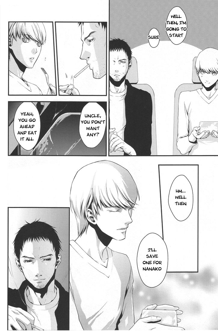 Limit on the shortcake page 11 full