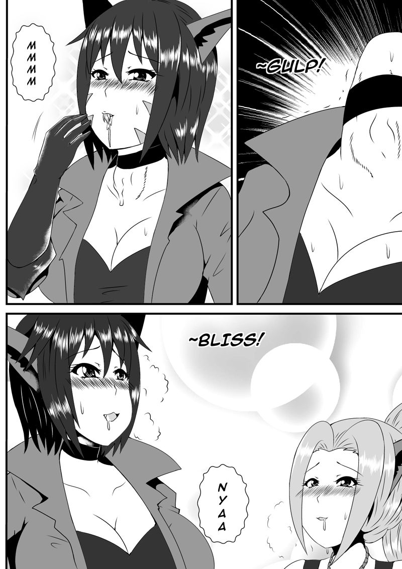 Pirates & Ninjas page 6 full