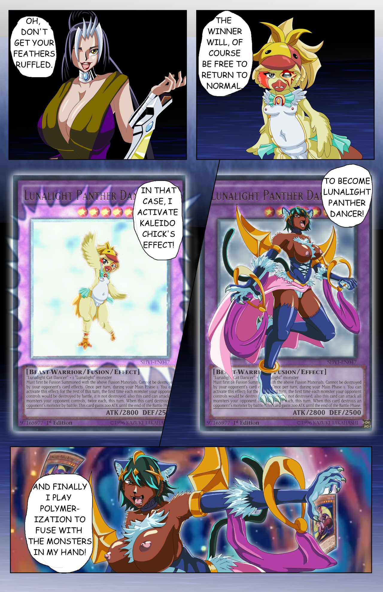 YugiMood Tournament page 12 full