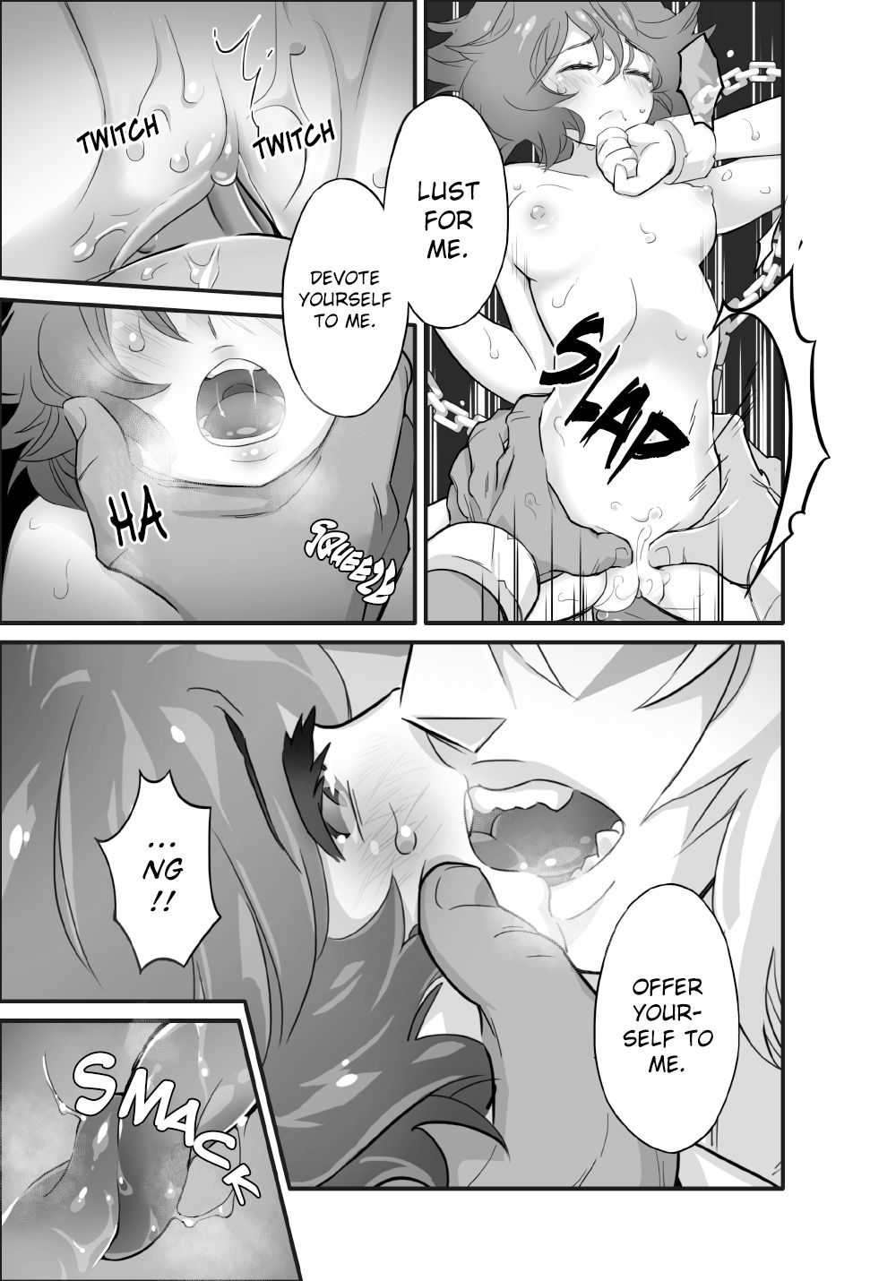 AndromedA page 11 full