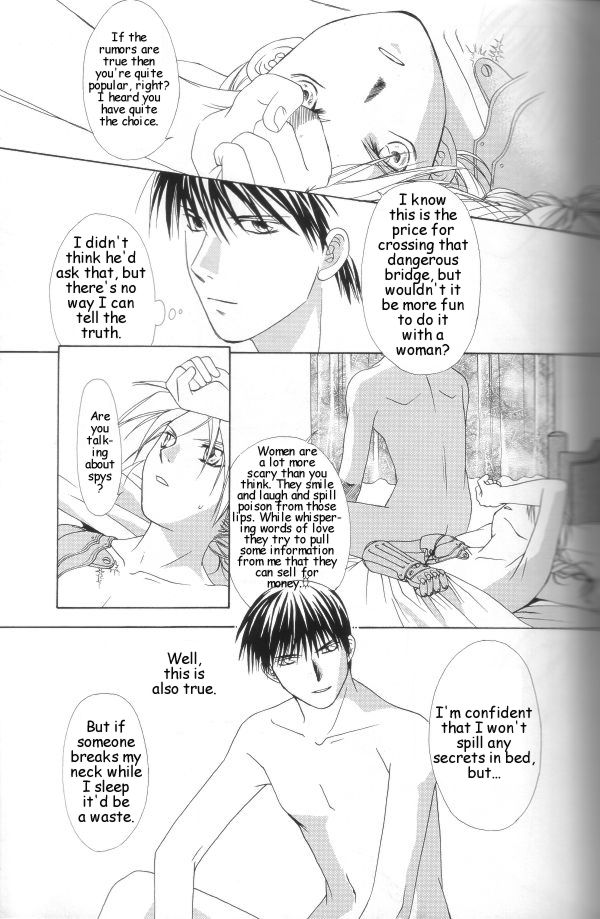 Hermaphrodite 3 page 10 full