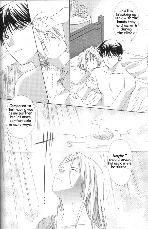 Hermaphrodite 3 page 11 full