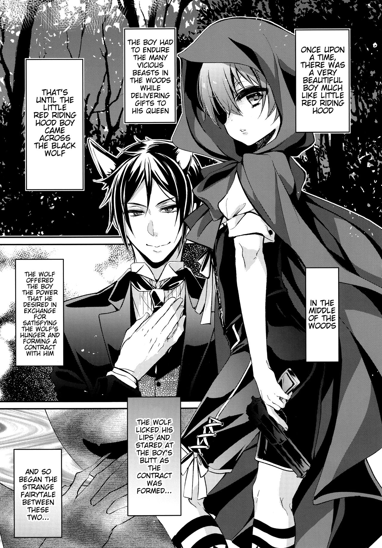 Bleib! page 3 full