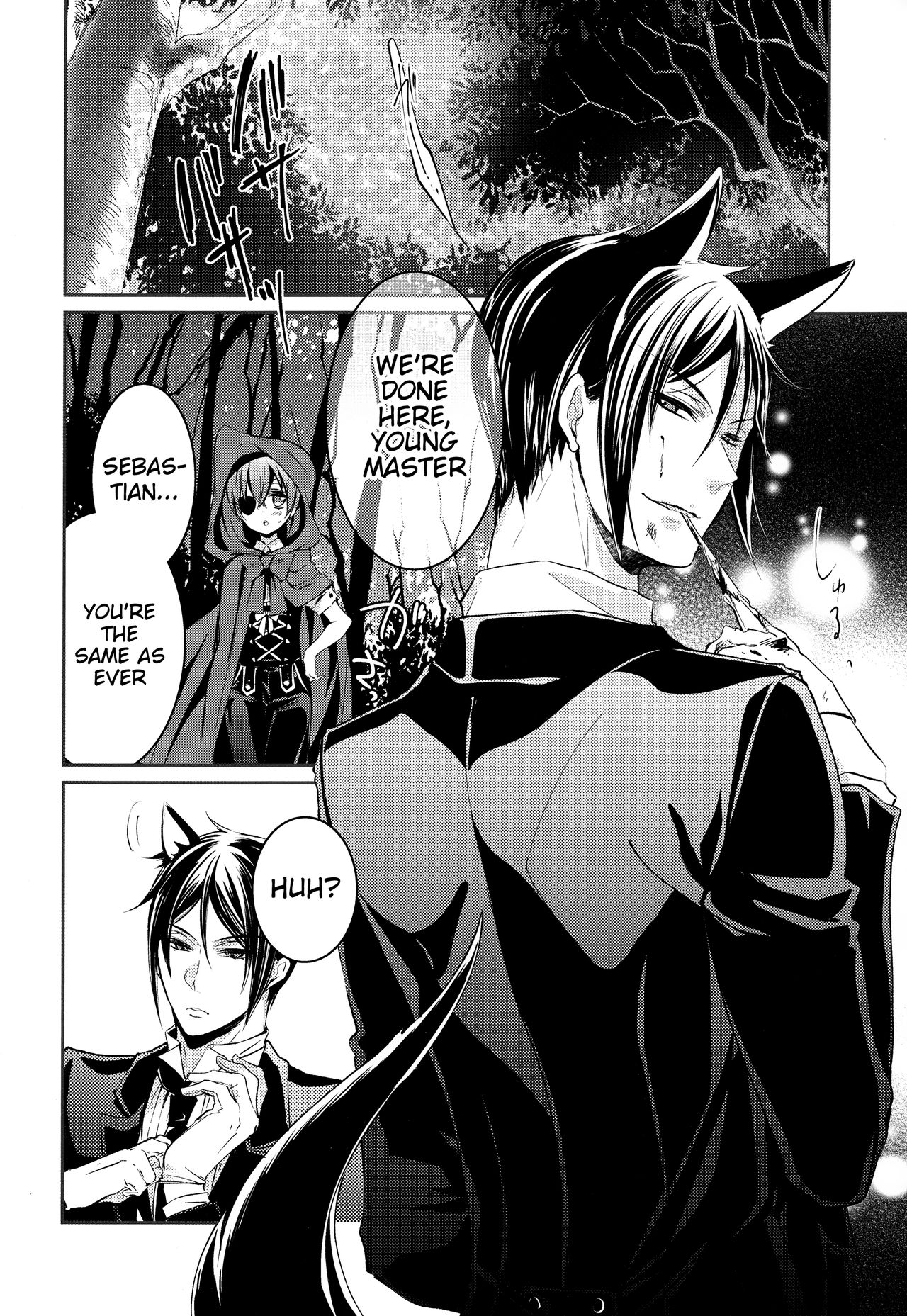 Bleib! page 4 full