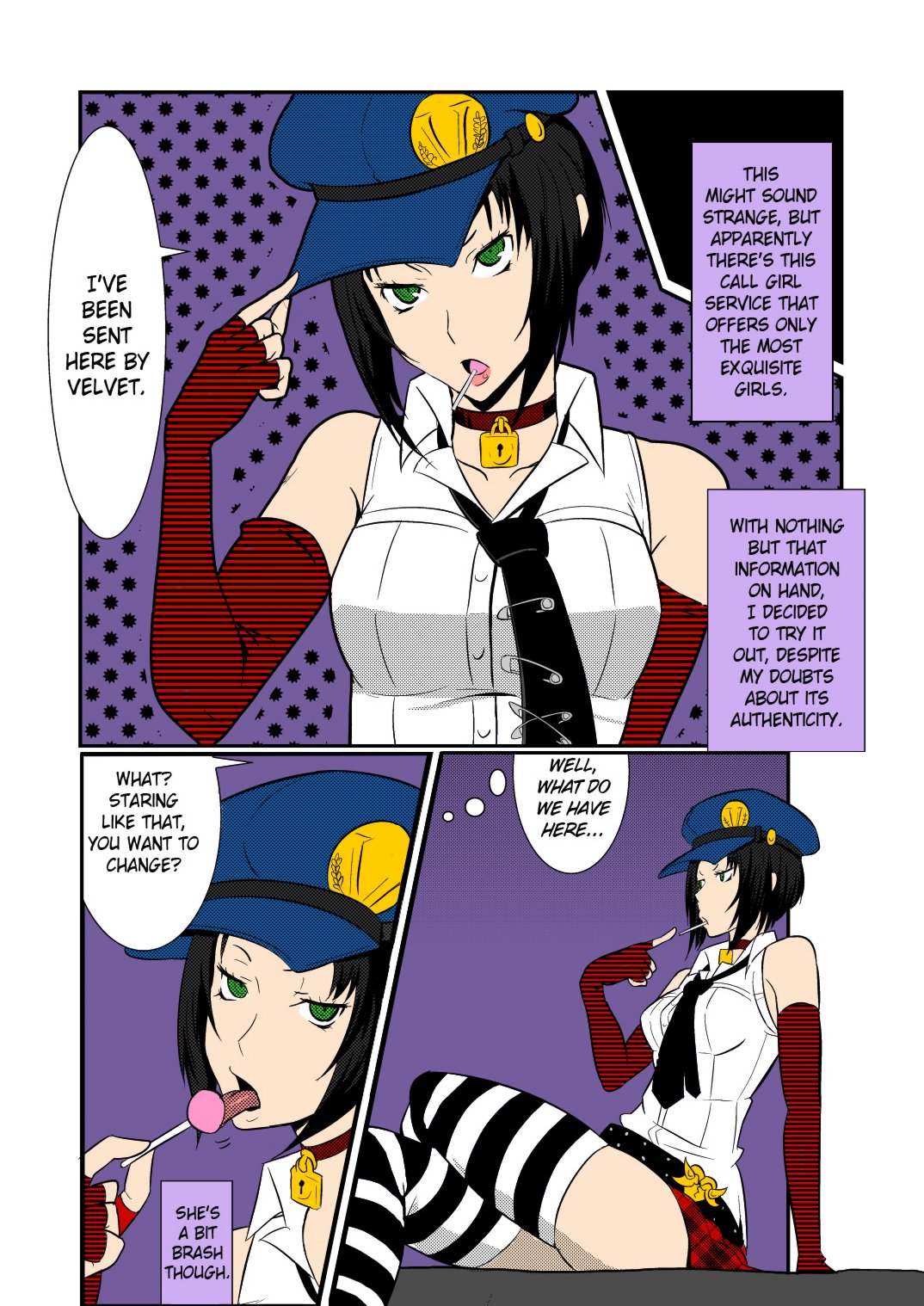 DeliVel | The Velvet Prostitutes   =LWB= page 2 full